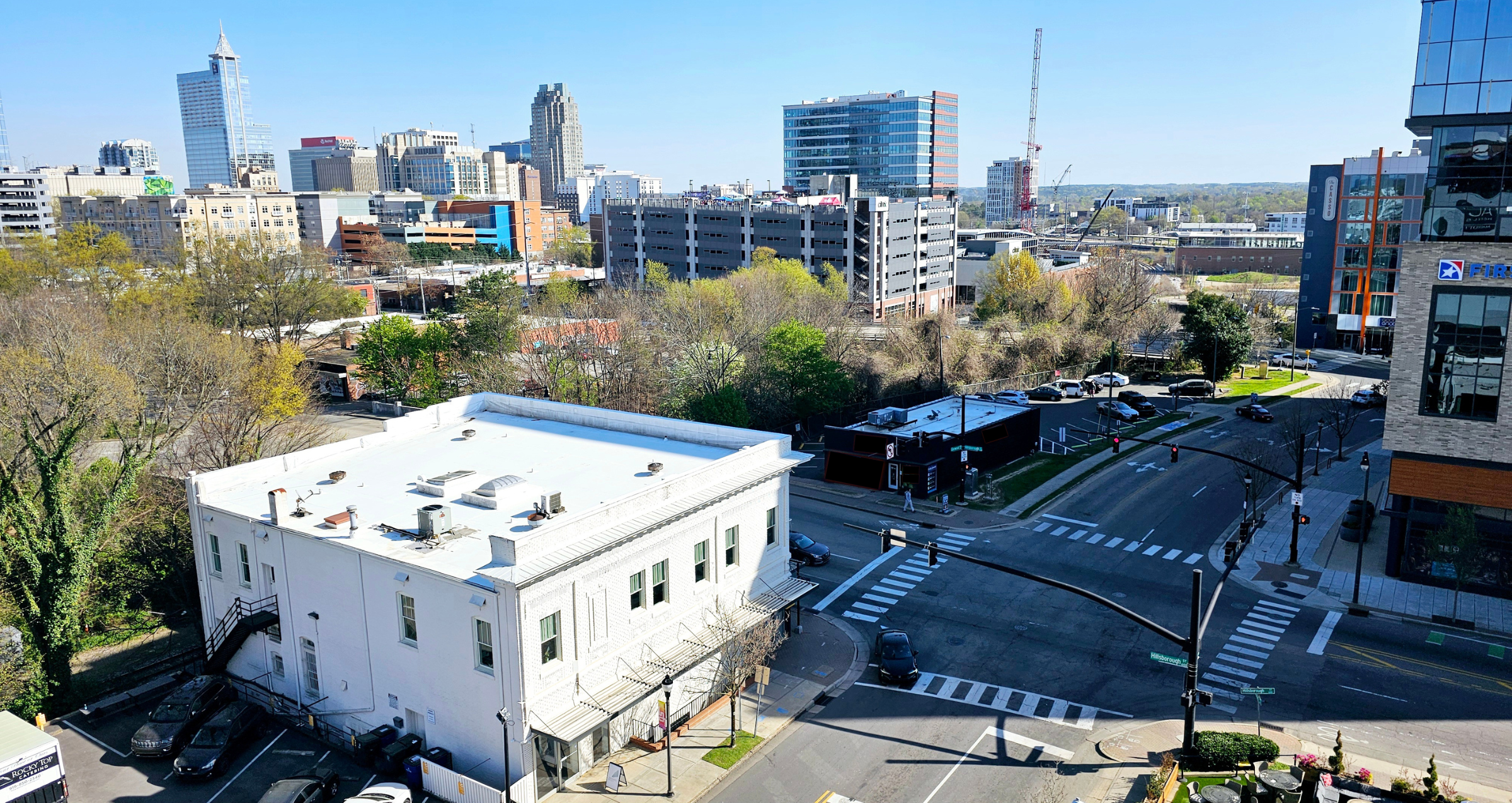 Photo of Raleigh, NC (Downtown)