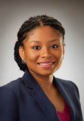 Ashia Crooms headshot - NP Scholar 2014