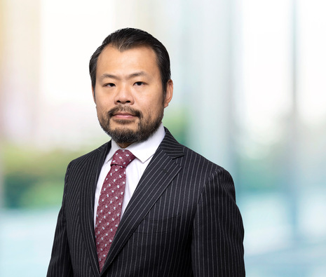 Photo of David  Yang