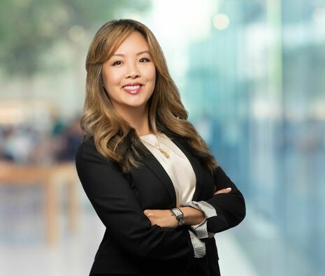 Photo of Renee  Nguyen