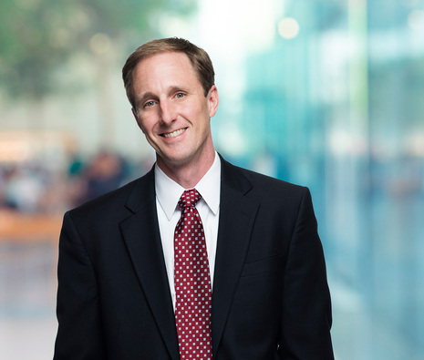 Photo of Chris J. Williams