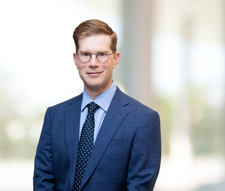 Photo of Nathan  Weinert