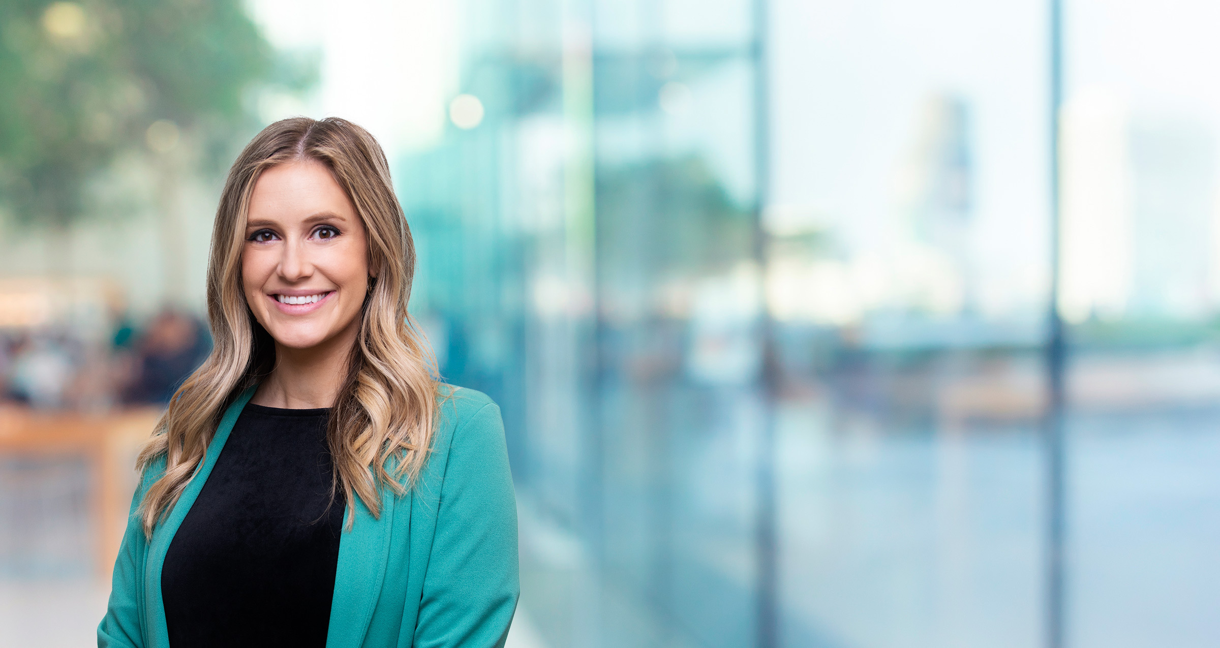 Megan Kelly, Maynard Nexsen PC Photo