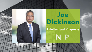 Joe Dickinson Shares Insights on Data Privacy and Cybersecurity Issues Facing Organizations.