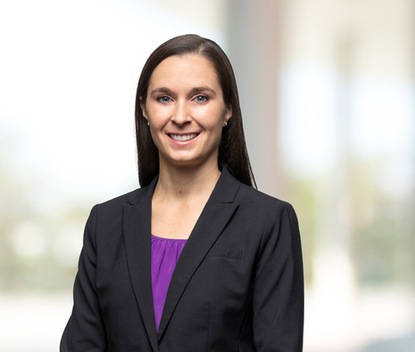 Photo of Allison White Smalley