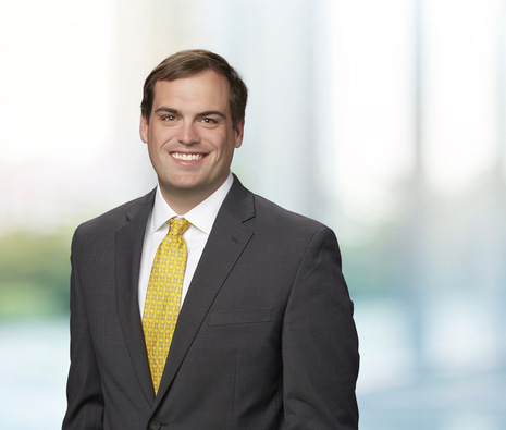 Photo of Clarence R. Turner, IV