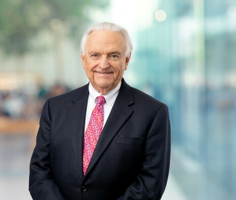 Photo of Fenton T. Erwin, Jr.