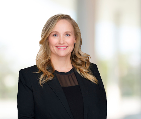 Photo of Alison J. Shilling