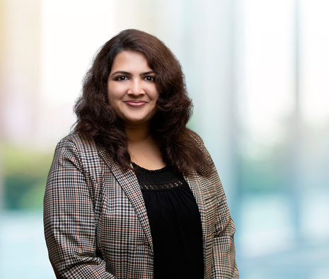 Photo of Aishwarya  Narayan