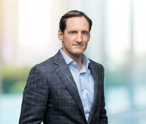 Photo of John Thomas A. Malatesta, III