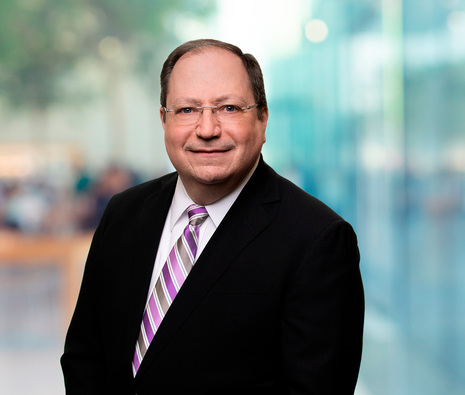 Photo of Roger L. Swartzwelder