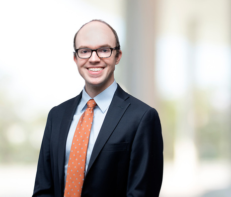 Photo of Travis  Maples