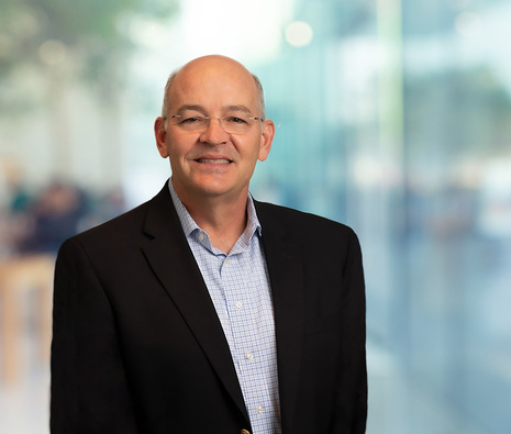 Photo of Michael T. Brittingham