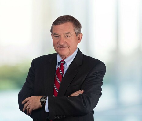 Photo of David  Hawkins