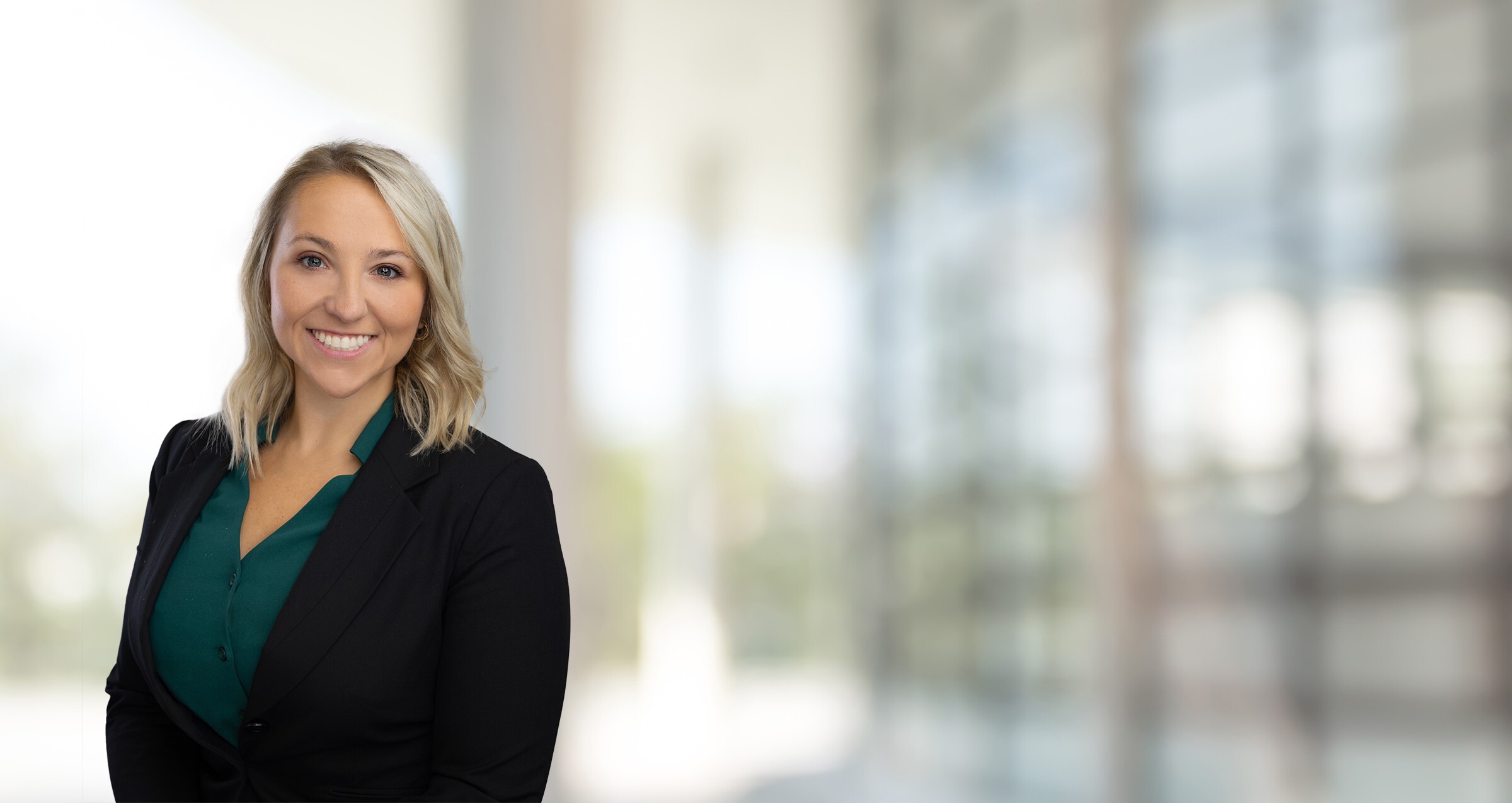 Mary Busse*, Maynard Nexsen PC Photo