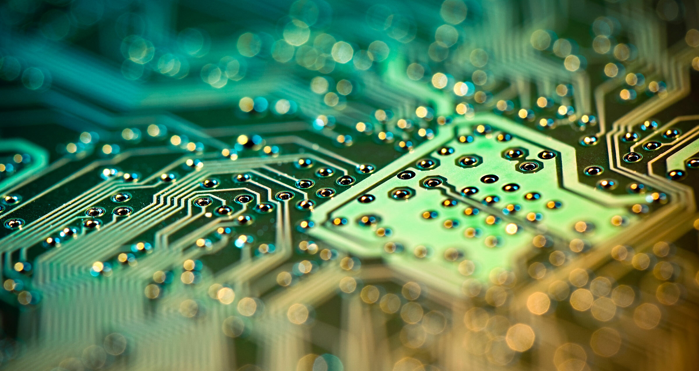 Photo of Emerging Technology