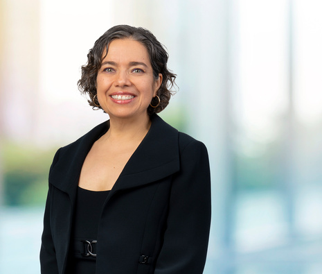 Photo of Vanessa  Perez-Ramos*