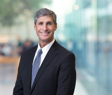 Photo of Kevin W. Patton