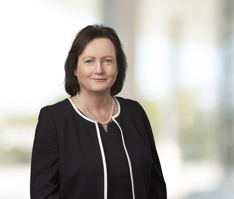 Photo of Janet L. Shires