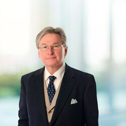 David Gossett