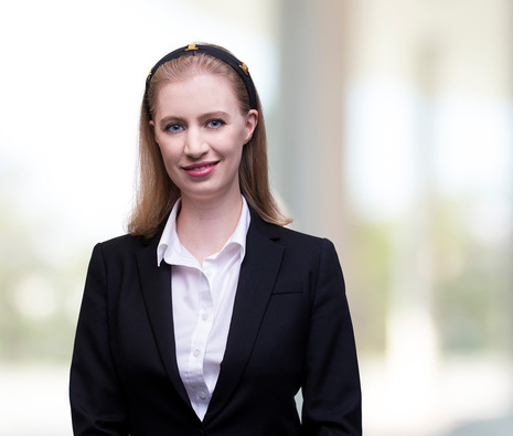 Photo of Elizabeth  Snyder