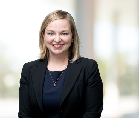 Photo of Sarah S. Glover