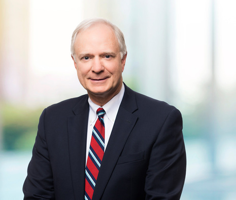 Photo of Joe  Bird