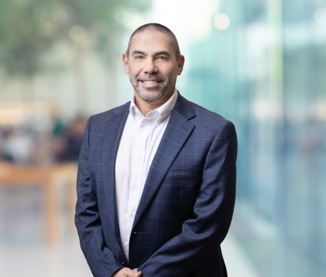 Photo of Bradley G. Siegal