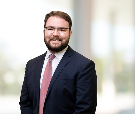 Photo of Nicholas P. "Nik" Greer