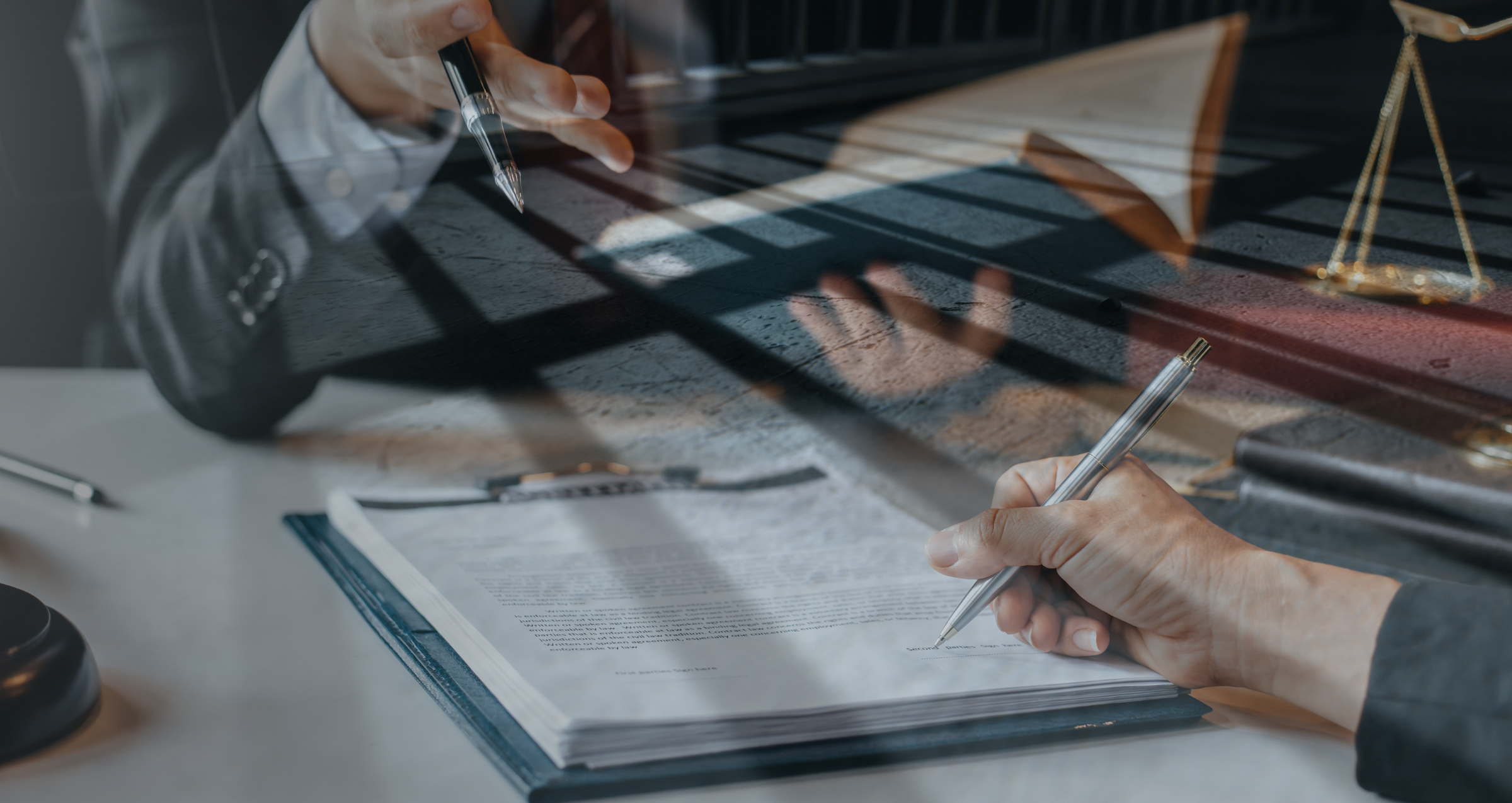 Navigating the Complex Terrain of Business Litigation: Strategies for Success Navigating the Complex Terrain of Business Litigation: Strategies for Success