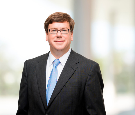 Timothy W. "Tim" Gregg - Maynard Nexsen