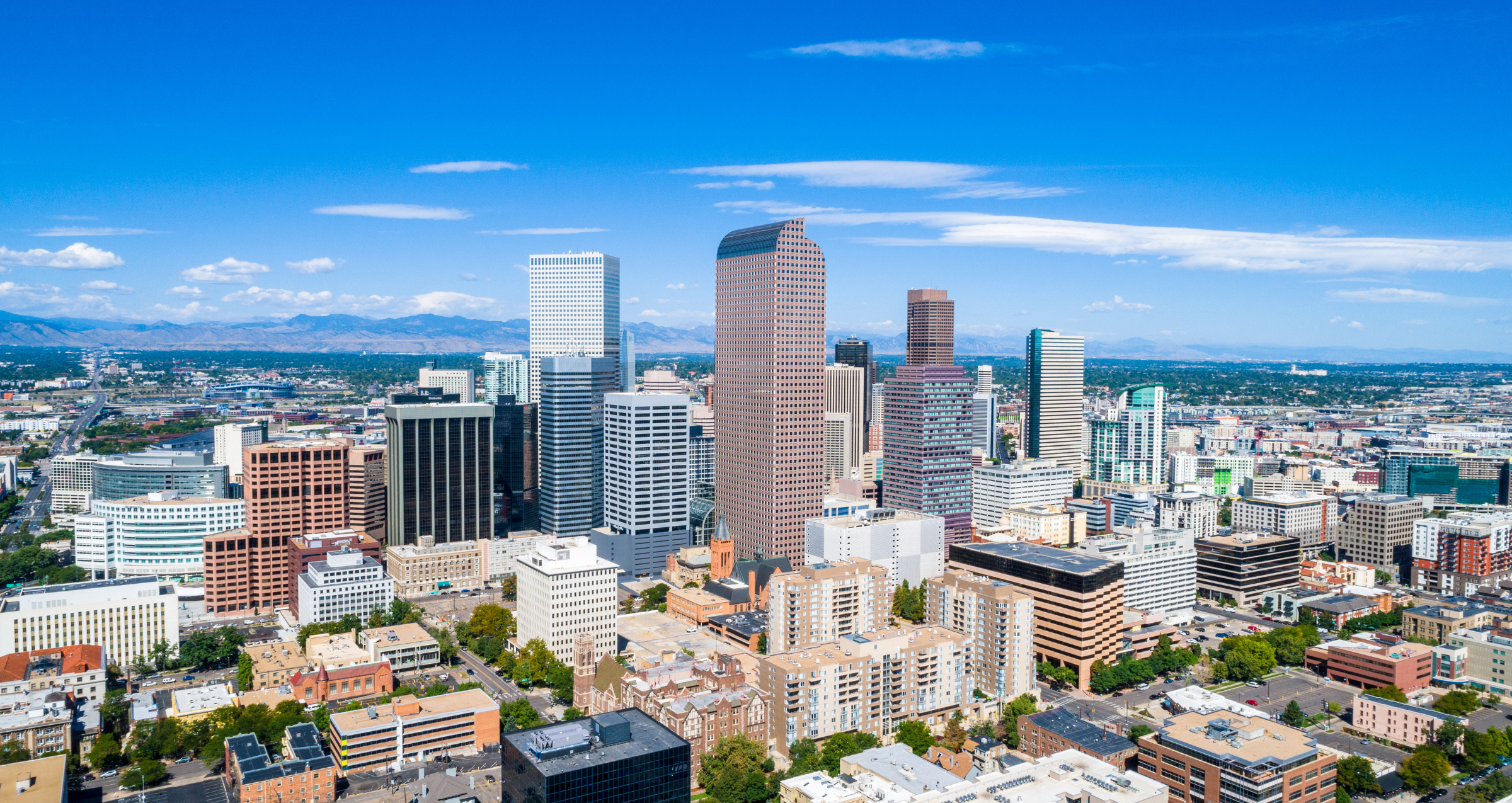 Photo of Denver, CO
