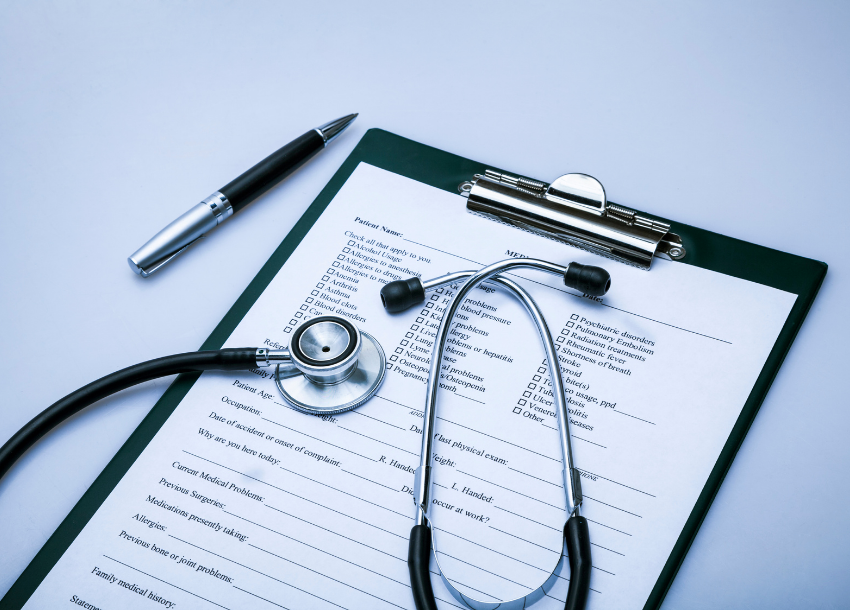 Photo of Artificial Intelligence in the Health and Welfare Space: Opportunities and Considerations for Employers