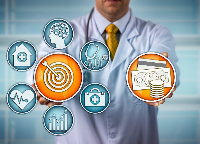 Photo of Certificate of Need (CON) Requirements and Considerations for Health Care Providers