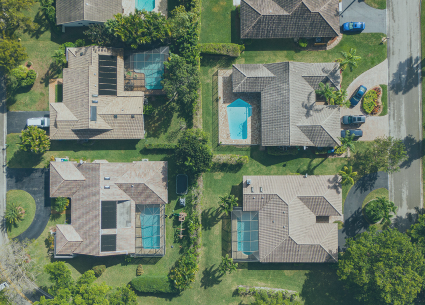 Photo of Florida Client Alert: New and Future Changes to Florida Laws Affecting Real Property