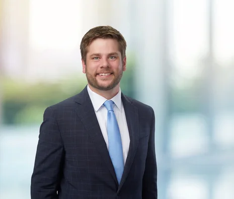 Photo of Allen G. Klump