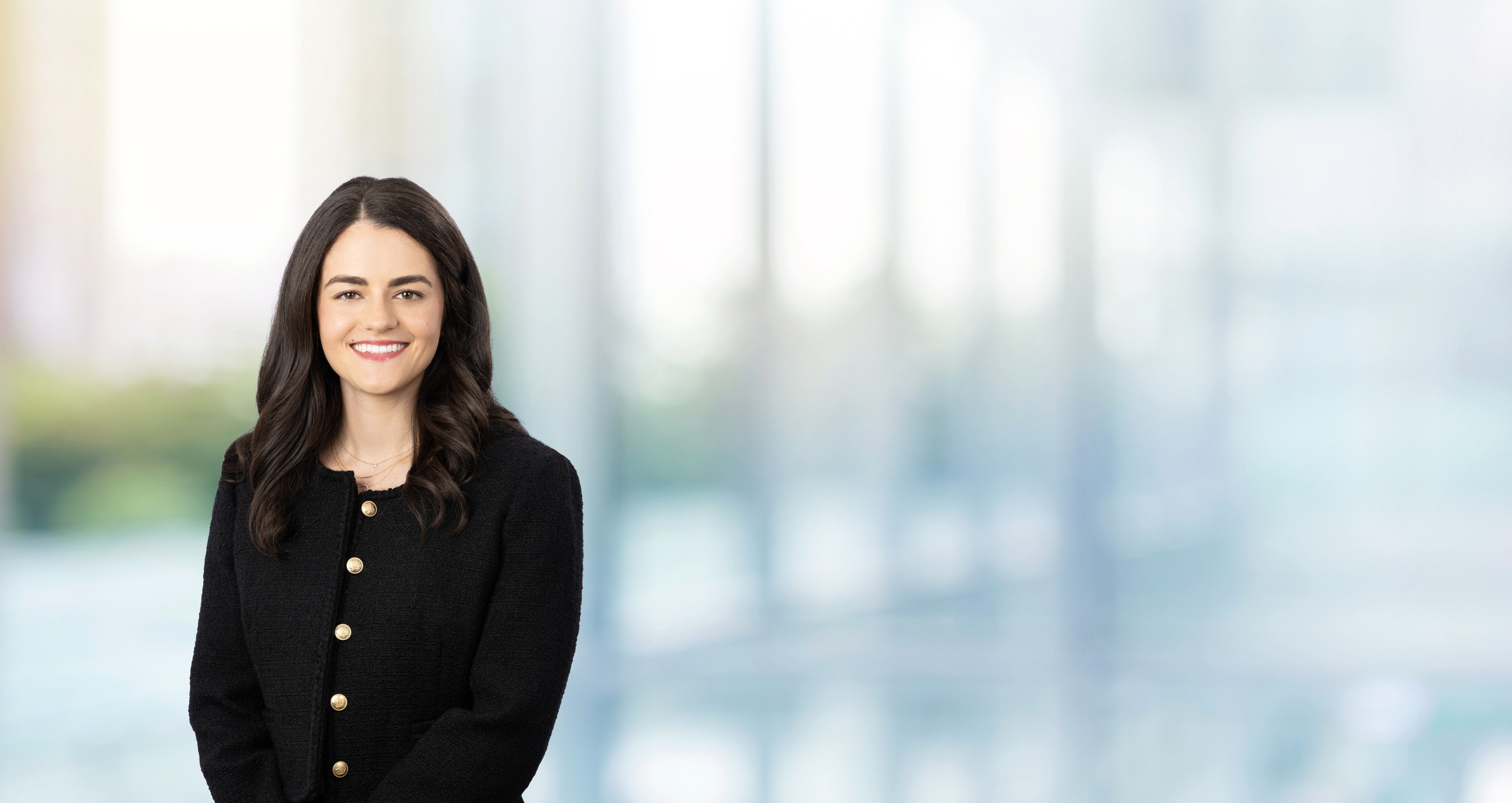 Kathryn Capizzi Nelson, Maynard Nexsen PC Photo