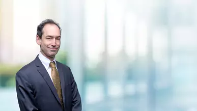 A Conversation with Attorney Nick Landau