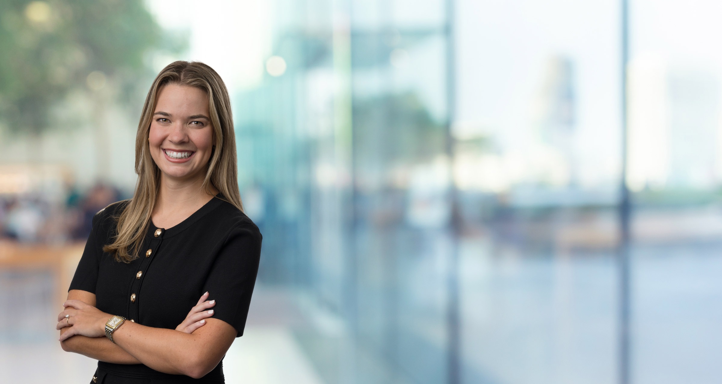 Gracie Pratt, Maynard Nexsen PC Photo