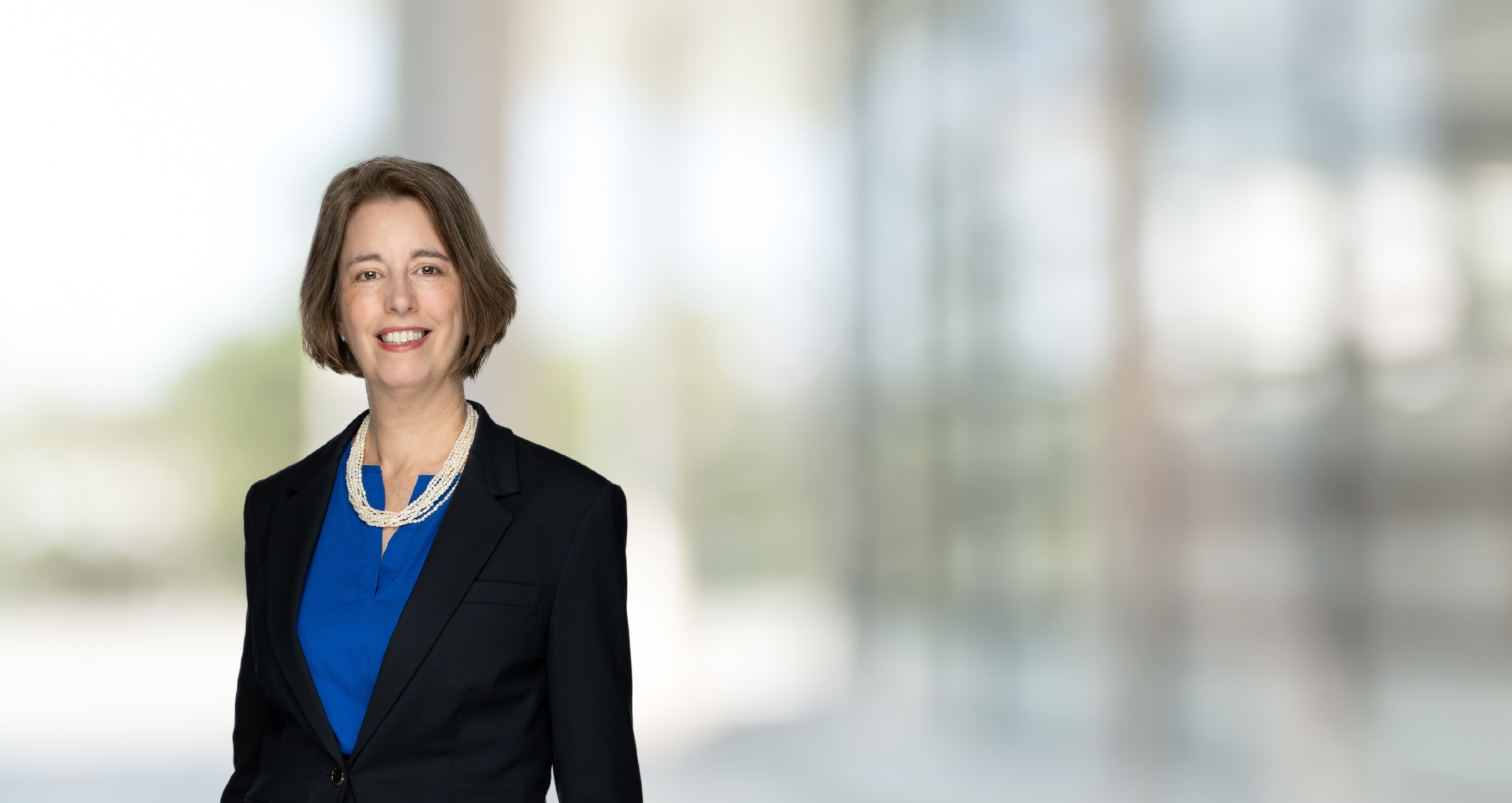 Rachel Urquhart, Maynard Nexsen PC Photo