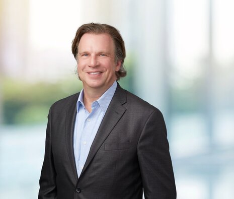 Photo of David  Black