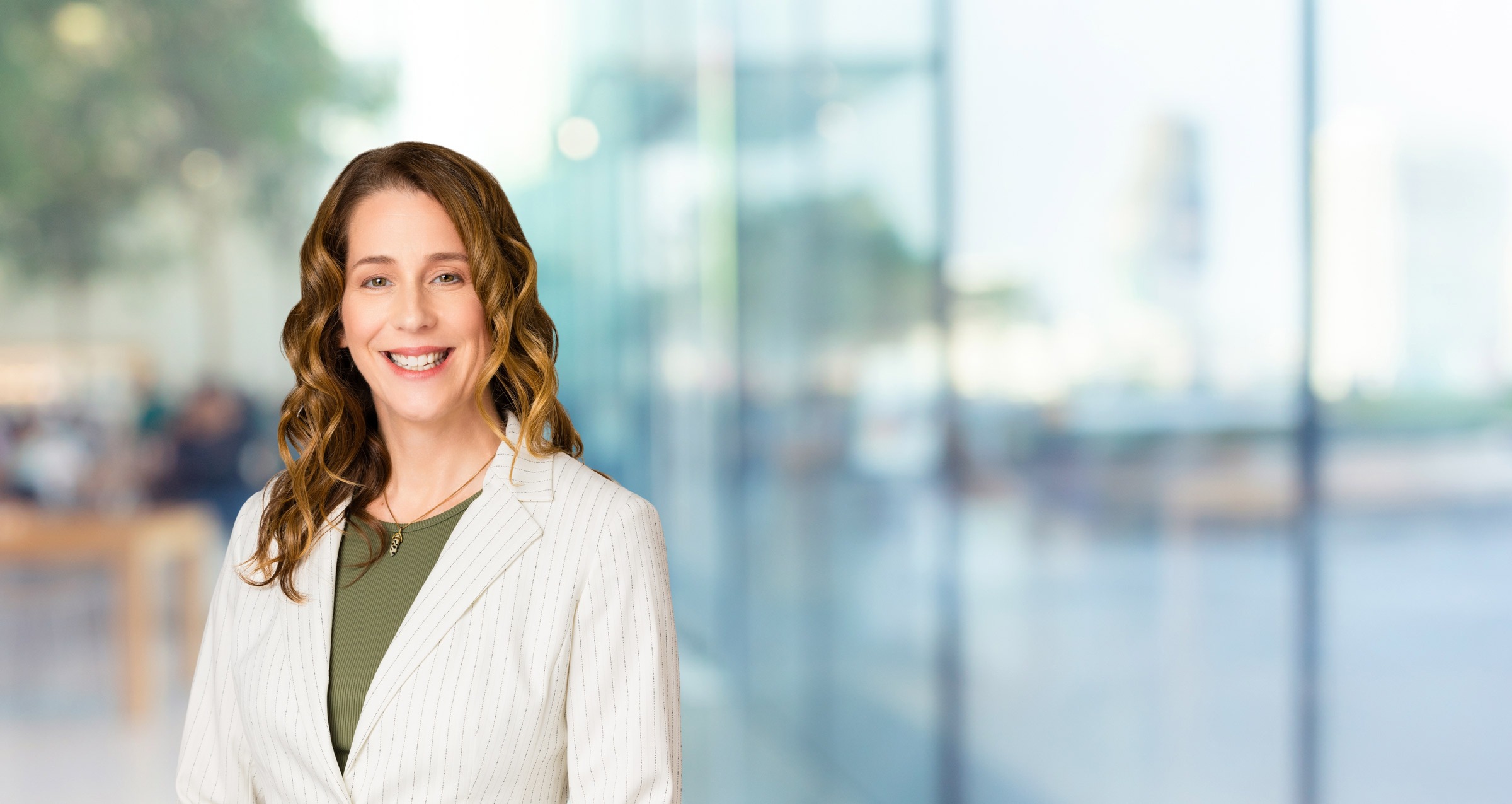 Alexia McClure, Maynard Nexsen PC Photo