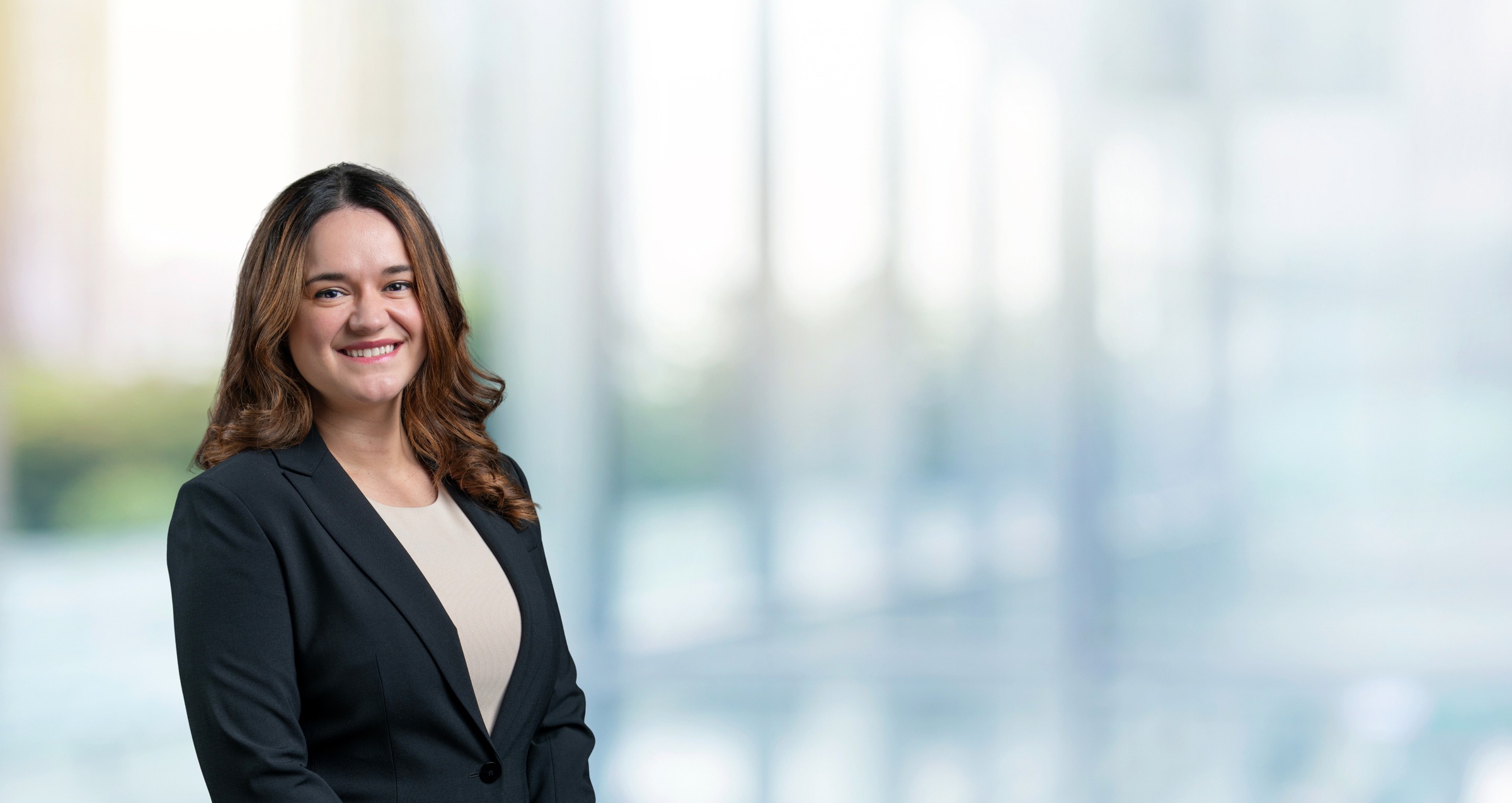 Elizabeth “Soni” Wroblewski*, Maynard Nexsen PC Photo