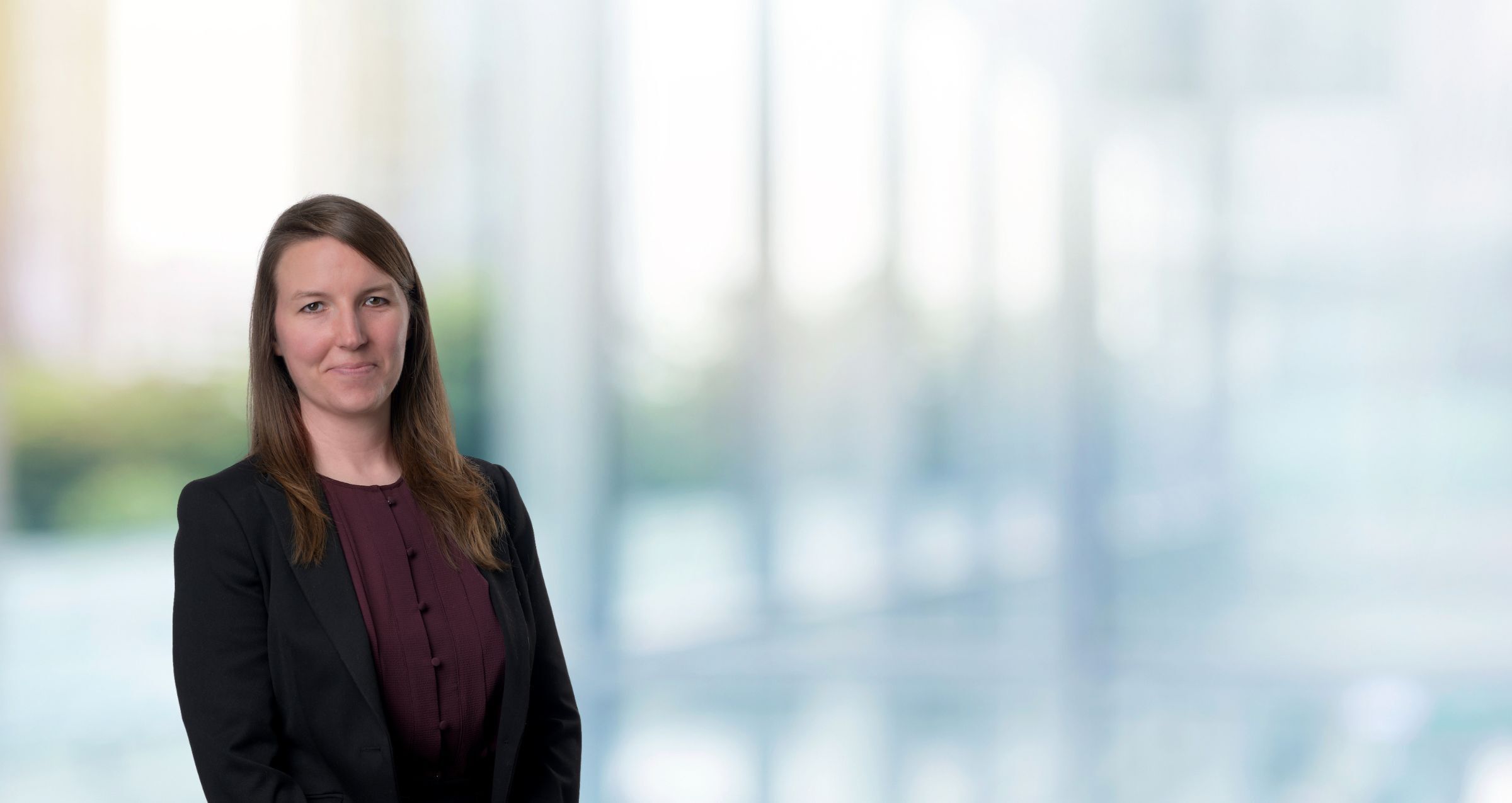 Bethany Johnson, Maynard Nexsen PC Photo