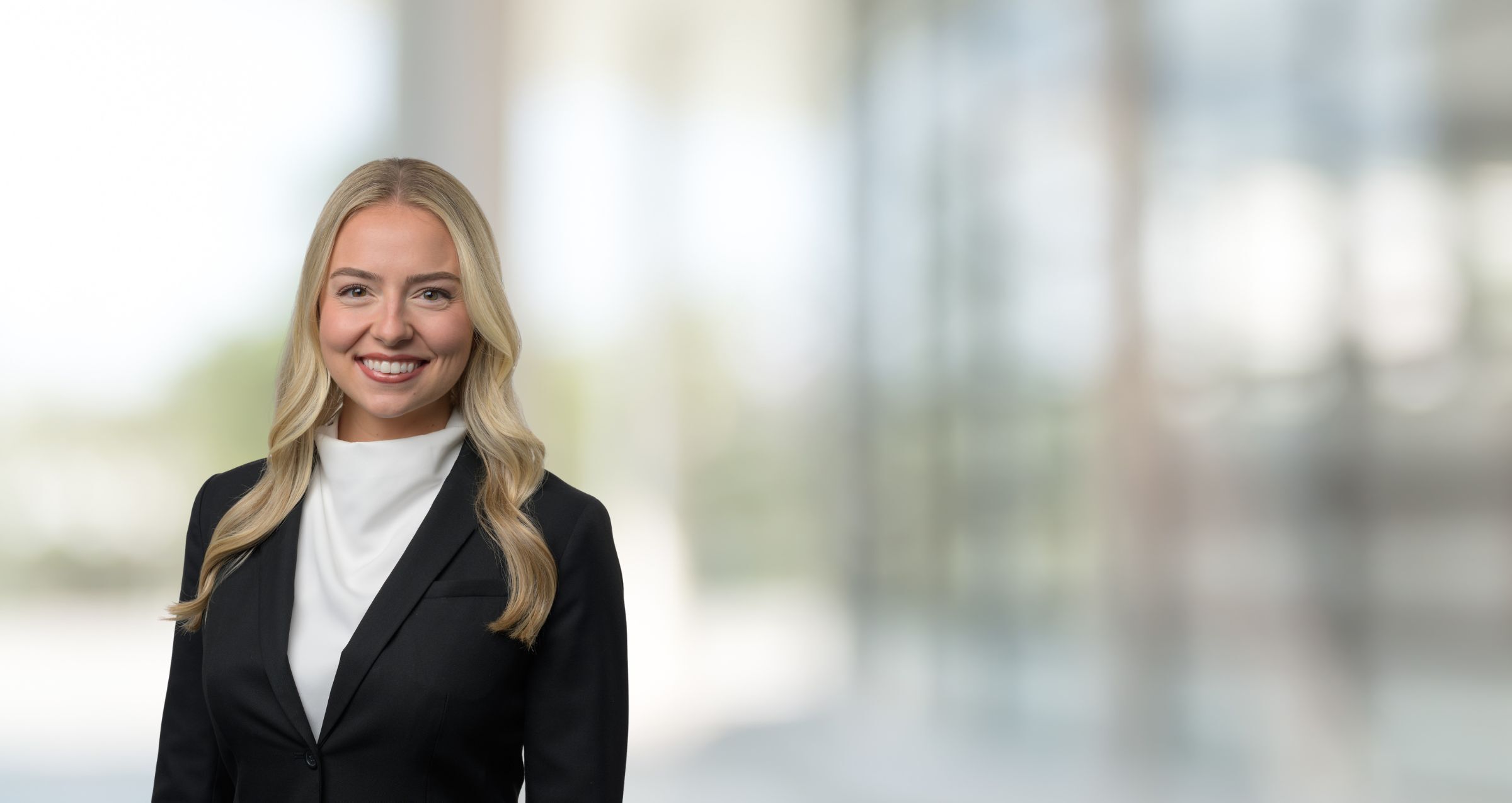 Madison McLean, Maynard Nexsen PC Photo