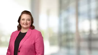 A Conversation with Attorney Bridget Blinn-Spears