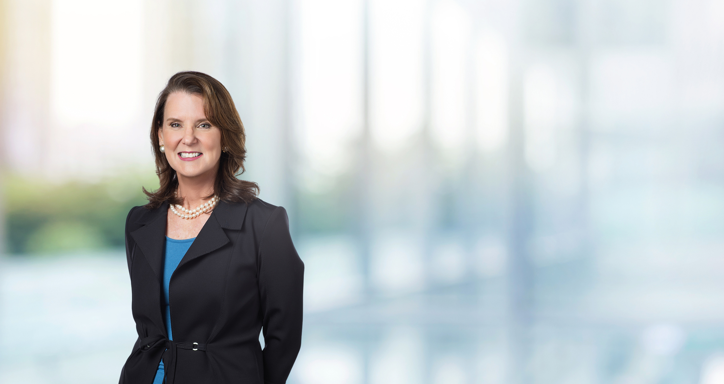 Melissa Ferrell*, Maynard Nexsen PC Photo