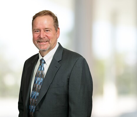 Photo of Michael R. Henson