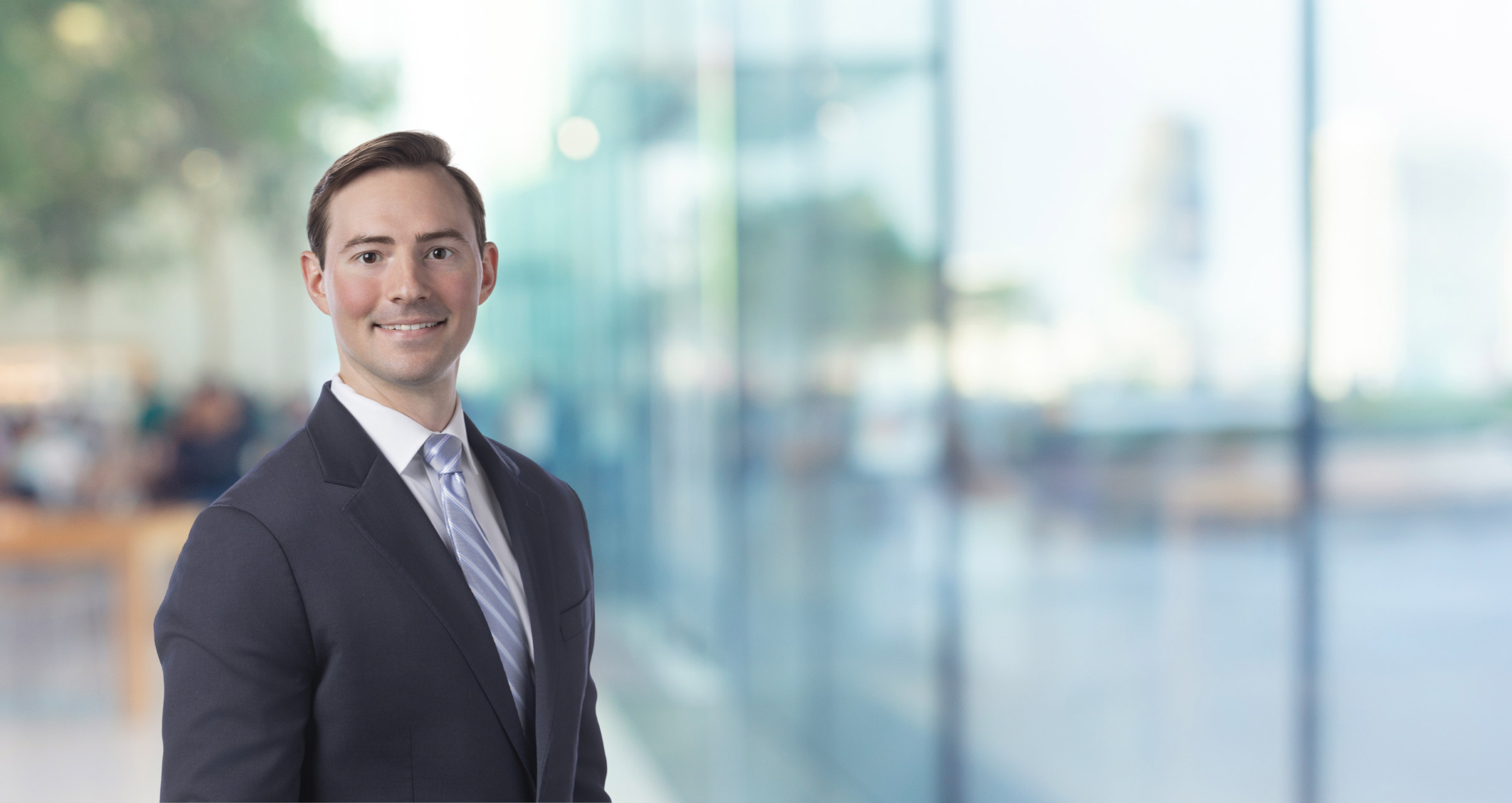 Timothy Word, IV, Maynard Nexsen PC Photo