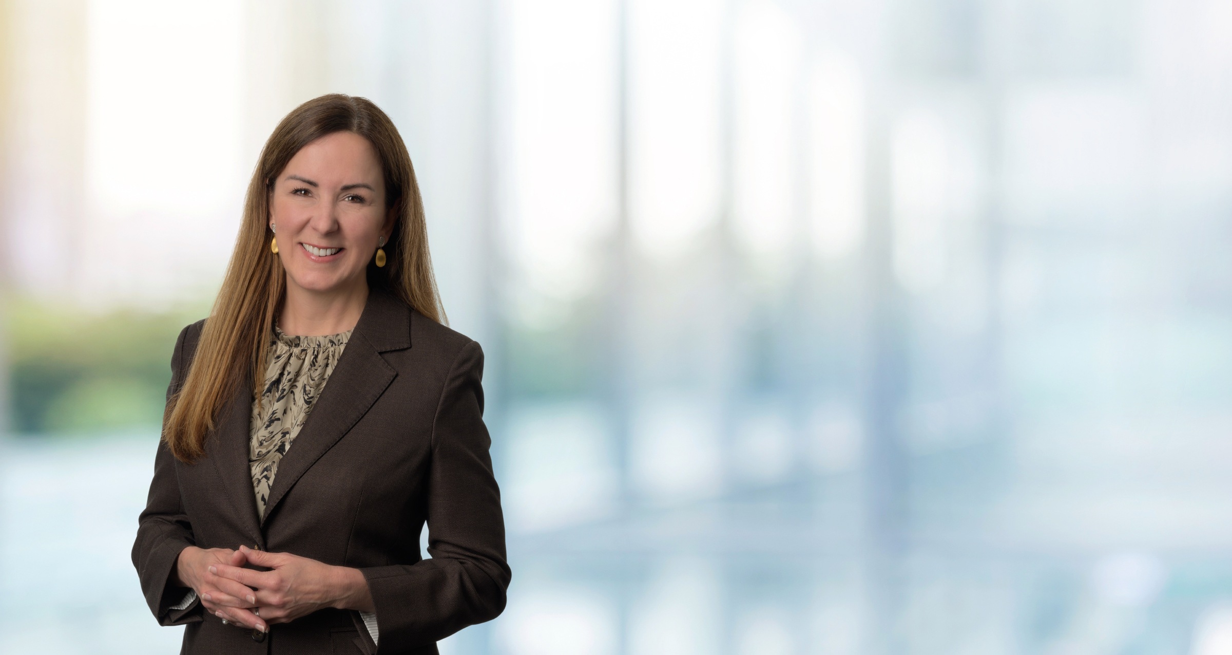 Carole Miller, Maynard Nexsen PC Photo